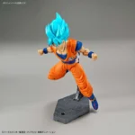 FIGURE RISE SUPER SAIYAN GOD SS SON GOKU - immagine 2