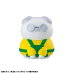 SAKAMOTO MEGA CAT PROJECT CATS THE CHEERFUL SAKAMOTO STORE DISPLAY (8) - immagine 6