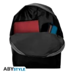 ONE PIECE STRAWHAT CREW BACKPACK - immagine 6