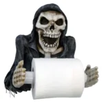 GRIMM REAPER TOILET PAPER HOLDER - immagine 3