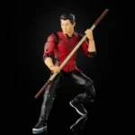 MARVEL LEGENDS SHANG-CHI AF - immagine 6