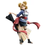 NARUTO GALS NARUTO SHIPPUDEN TEMARI STATUE RERUN - immagine 8
