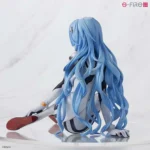 EVANGELION 3.0+1.0 THRICE UPON A TIME REI LONG HAIR 1/7 FIGURE - immagine 5