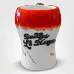 DADDY'S LIL MONSTER DC COMICS 3D MUG - immagine 3