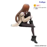 STEINSGATE KURISU MAKISE NOODLE STOPPER - immagine 2
