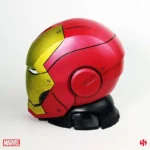 IRON MAN MKIII HELMET MEGA BANK - immagine 5