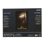 ML IS IRON MONGER & OBADIAH STANE AF - immagine 5