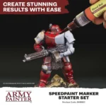 SPEEDPAINT MARKER STARTER SET - immagine 3