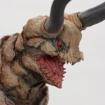 Ultraman Kaiju Remix Series Vinyl Figure Gudon 34 cm - immagine 5