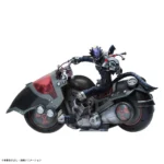 DIGIMON TAMERS BEELZEBUMON & BEHEMOTH 25TH ANN G.E.M. STATUE RERUN - immagine 3