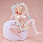 Original Action Body PVC Figure 1/5 Minette Illustrator: Danimaru 28 cm - immagine 5