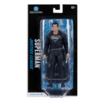 DC MULTIVERSE 7INCH SUPERMAN JL MOVIE ACTION FIGURE - immagine 4
