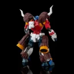 TRANSFORMERS BIG CONVOY MODEL KIT - immagine 4