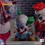 Killer Klowns From Outer Space MDS Mega Scale Plush Doll Shorty 38 cm - immagine 6