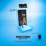 NARUTO NARUTO UZUMAKI NEON FIGURE - immagine 4