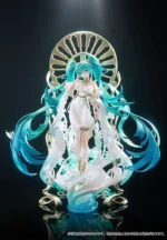 HATSUNE MIKU FEAT YONEYAMA MAI 1/7 ST