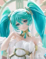 HATSUNE MIKU FEAT YONEYAMA MAI 1/7 ST - immagine 2