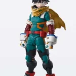 MY HERO ACADEMIA IZUKU MIDORIYA SHF