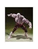 DRAGON BALL SUPER JIREN FINAL BATTLE SDCC24 EXCL SHF