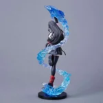 FF 7 REBIRTH TIFA LOCKHART STATUETTE FIG