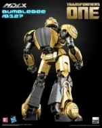 TRANSFORMERS ONE MDLX BUMBLEBEE B127 - immagine 2