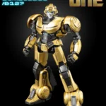 TRANSFORMERS ONE MDLX BUMBLEBEE B127