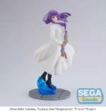 FRIEREN FERN ORDINARY OFFENSIVE MAGIC ZOLTRAAK LUMINASTA - immagine 3