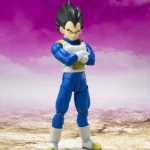 DRAGON BALL DAIMA VEGETA SHF