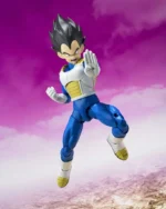 DRAGON BALL DAIMA VEGETA SHF - immagine 4