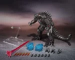 GODZILLA VS. KONG 2021 MECHAGODZILLA FINAL BATTLE MONSTERARTS