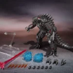 GODZILLA VS. KONG 2021 MECHAGODZILLA FINAL BATTLE MONSTERARTS