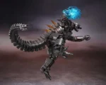 GODZILLA VS. KONG 2021 MECHAGODZILLA FINAL BATTLE MONSTERARTS - immagine 2
