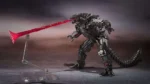 GODZILLA VS. KONG 2021 MECHAGODZILLA FINAL BATTLE MONSTERARTS - immagine 3