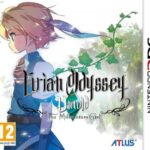 Etrian Odyssey Untold: Millennium Girl