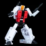 TRANSFORMERS AGE OF THE PRIMES AERIALBOT SLINGSHOT ACTION FIGURE