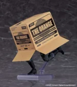 METAL GEAR SOLID SNAKE UPDATE EDITION FIGMA AF - immagine 3