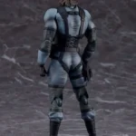 METAL GEAR SOLID SNAKE UPDATE EDITION FIGMA AF