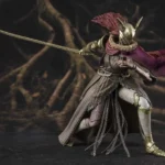 ELDEN RING MALENIA BLADE OF MIQUELLA SHF