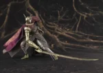 ELDEN RING MALENIA BLADE OF MIQUELLA SHF - immagine 3