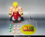DRAGON BALL BROLY 40th ANN REISSUE SHF - immagine 4