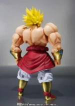 DRAGON BALL BROLY 40th ANN REISSUE SHF - immagine 2