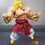 DRAGON BALL BROLY 40th ANN REISSUE SHF