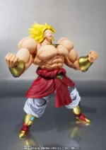 DRAGON BALL BROLY 40th ANN REISSUE SHF