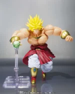 DRAGON BALL BROLY 40th ANN REISSUE SHF - immagine 3