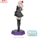 HATSUNE MIKU AKIYAMA MIZUKI DESKTOP X DECORATE FIG