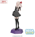 HATSUNE MIKU AKIYAMA MIZUKI DESKTOP X DECORATE FIG - immagine 2