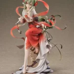 HATSUNE MIKU MEIHUA SANNONG 1/7 ST