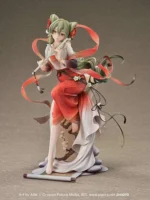HATSUNE MIKU MEIHUA SANNONG 1/7 ST