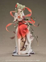 HATSUNE MIKU MEIHUA SANNONG 1/7 ST - immagine 2