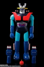 JUMBO MACHINDER MAZINGER Z RE-RUN - immagine 2